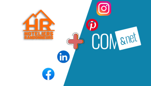 Comment nous avons accompagné un groupement hôtelier dans sa stratégie réseaux sociaux à Grenoble
